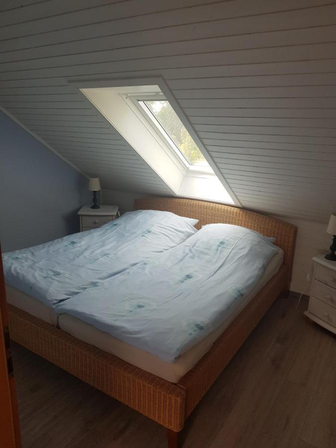 Ferienwohnung 2 - Leopold 库克斯港 外观 照片