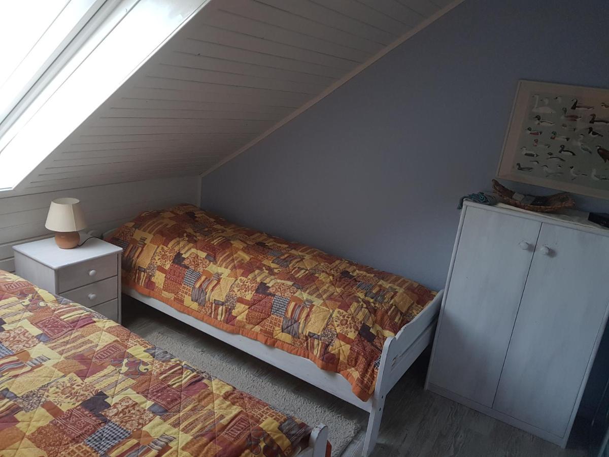 Ferienwohnung 2 - Leopold 库克斯港 外观 照片