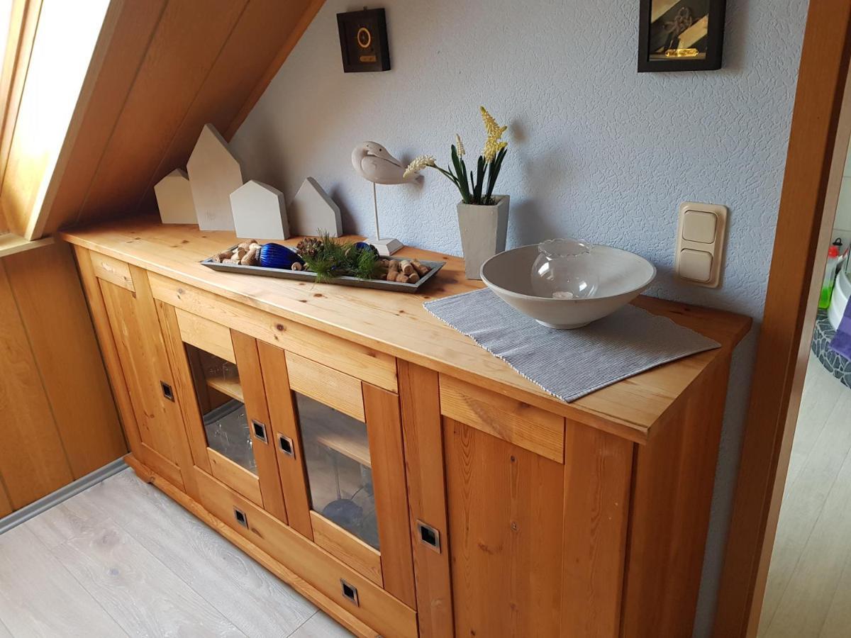 Ferienwohnung 2 - Leopold 库克斯港 外观 照片